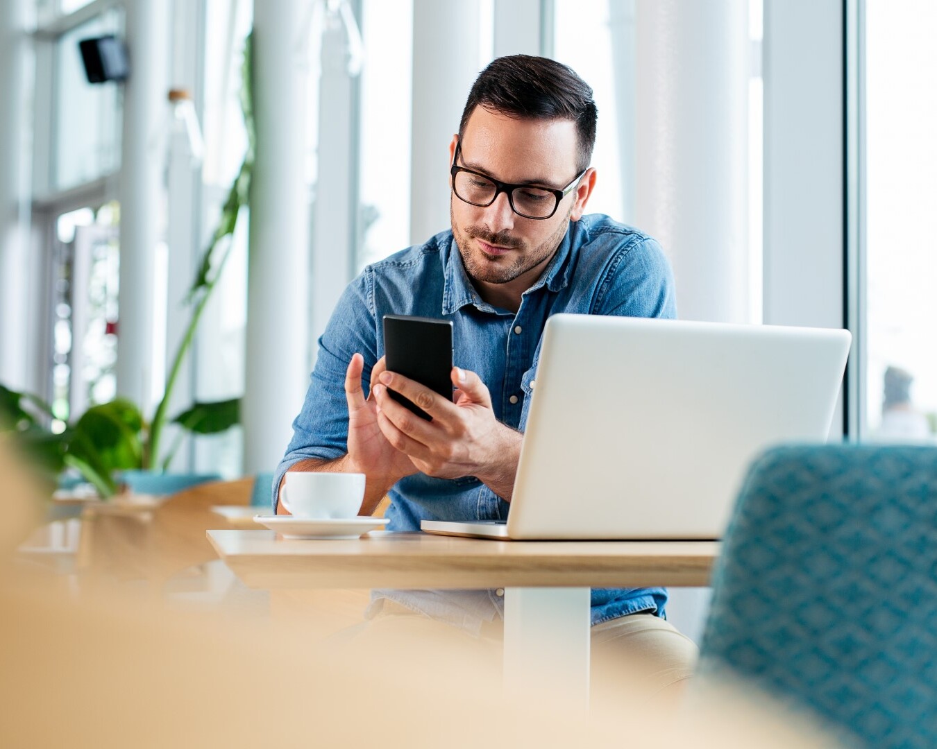 SRS Insurance team – independent UK insurance brokers