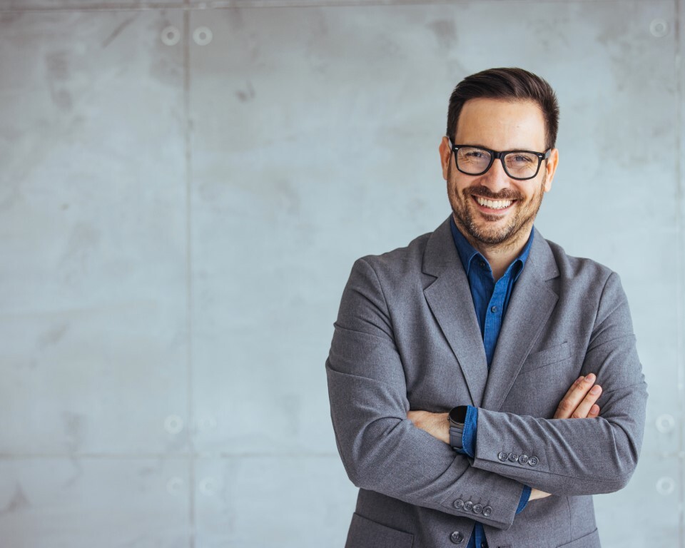 Bradford-based SRS Insurance office